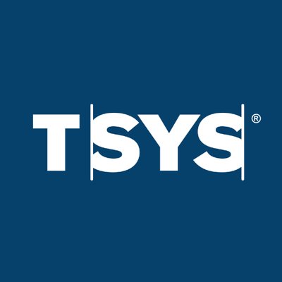 TSYS Merchant