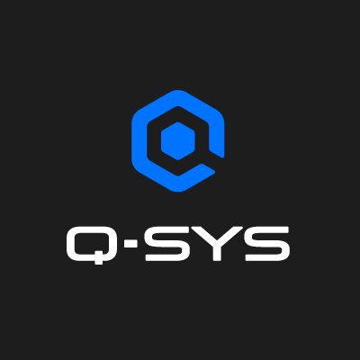 Q-SYS Reflect