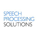 Speech Processing Solutions -