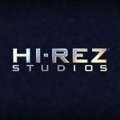Hi-Rez Studios