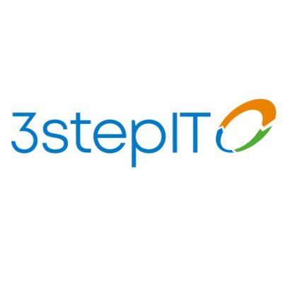 3 Step IT