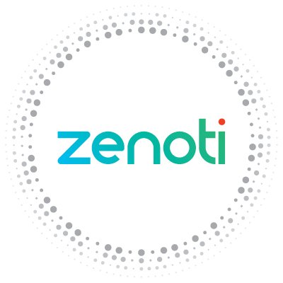 Zenoti