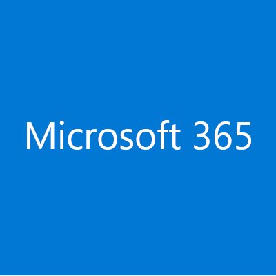 Microsoft 365