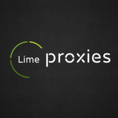 LimeProxies