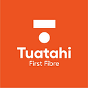 Tuatahi First Fibre