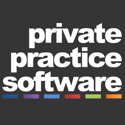 Private Practice Software