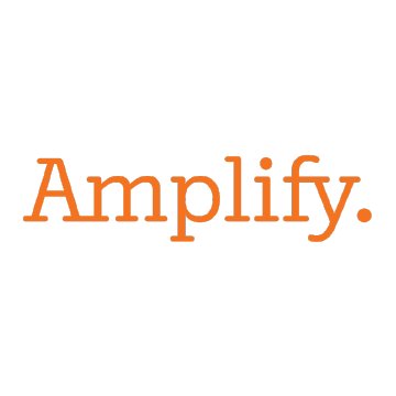 Amplify