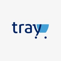 Tray E-Commerce