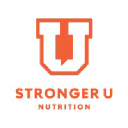 Stronger U API