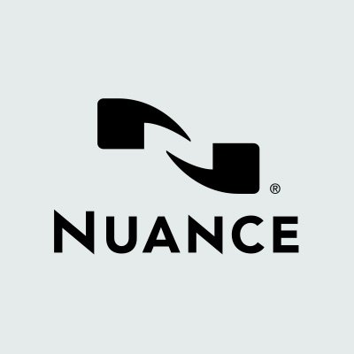 Nuance Dragon Medical