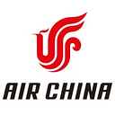 Air China Booking