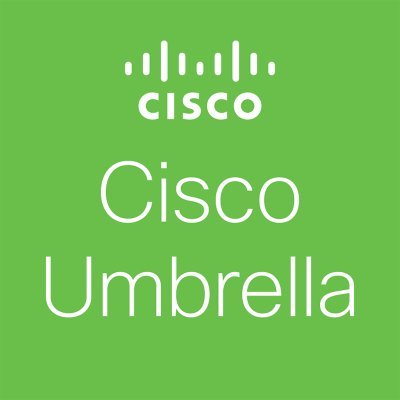 Cisco Umbrella