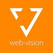 web-vision status