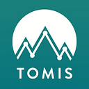 TOMIS, INC.