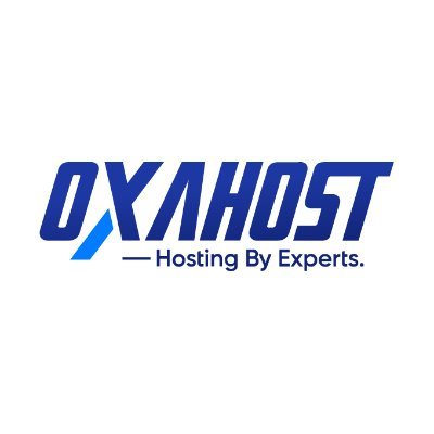 Oxahost