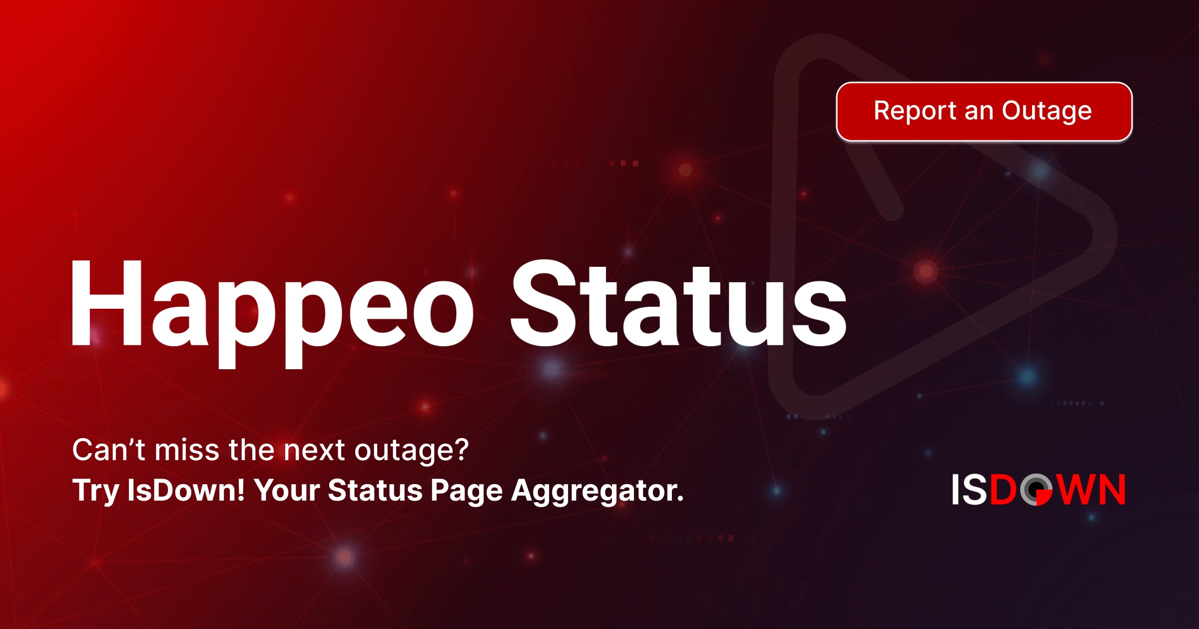 Is Happeo Google Workspace Integration Down? Check current status and ...