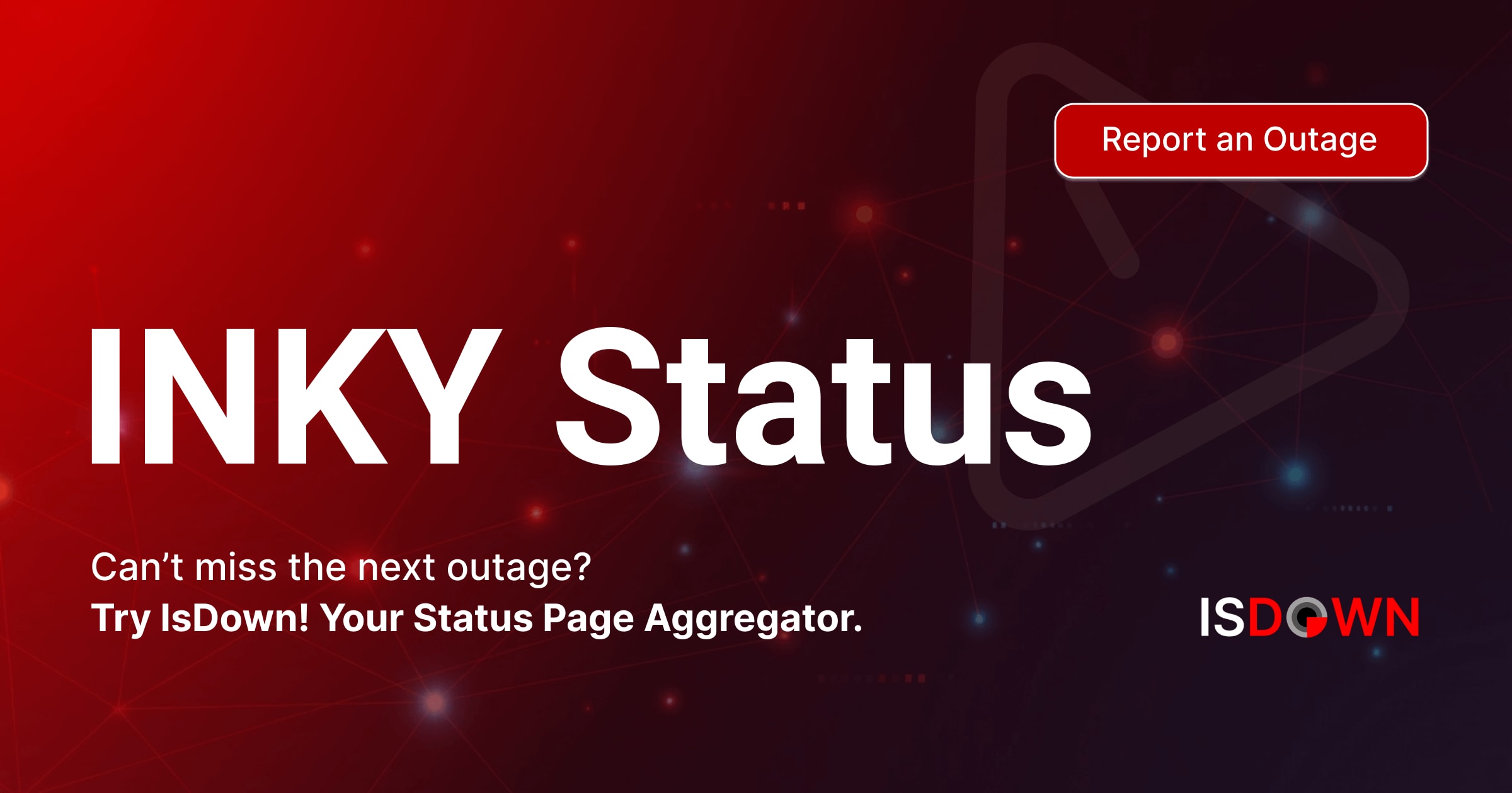 Is INKY Email Processing Down? Check current status and user reports ...