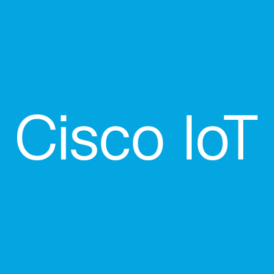 Cisco IoT