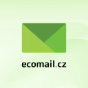 Ecomail.cz api