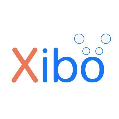 Xibo Signage
