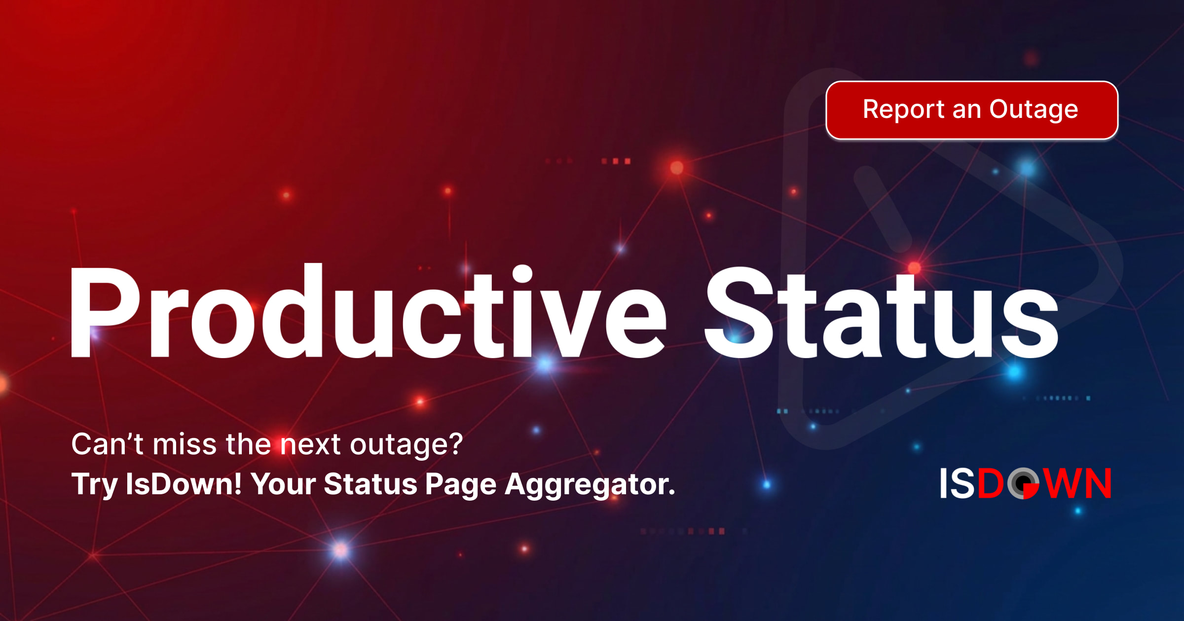 Is Productive User Interface (APP) Down? Check current status and user ...