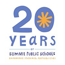 Summit Learning Platform