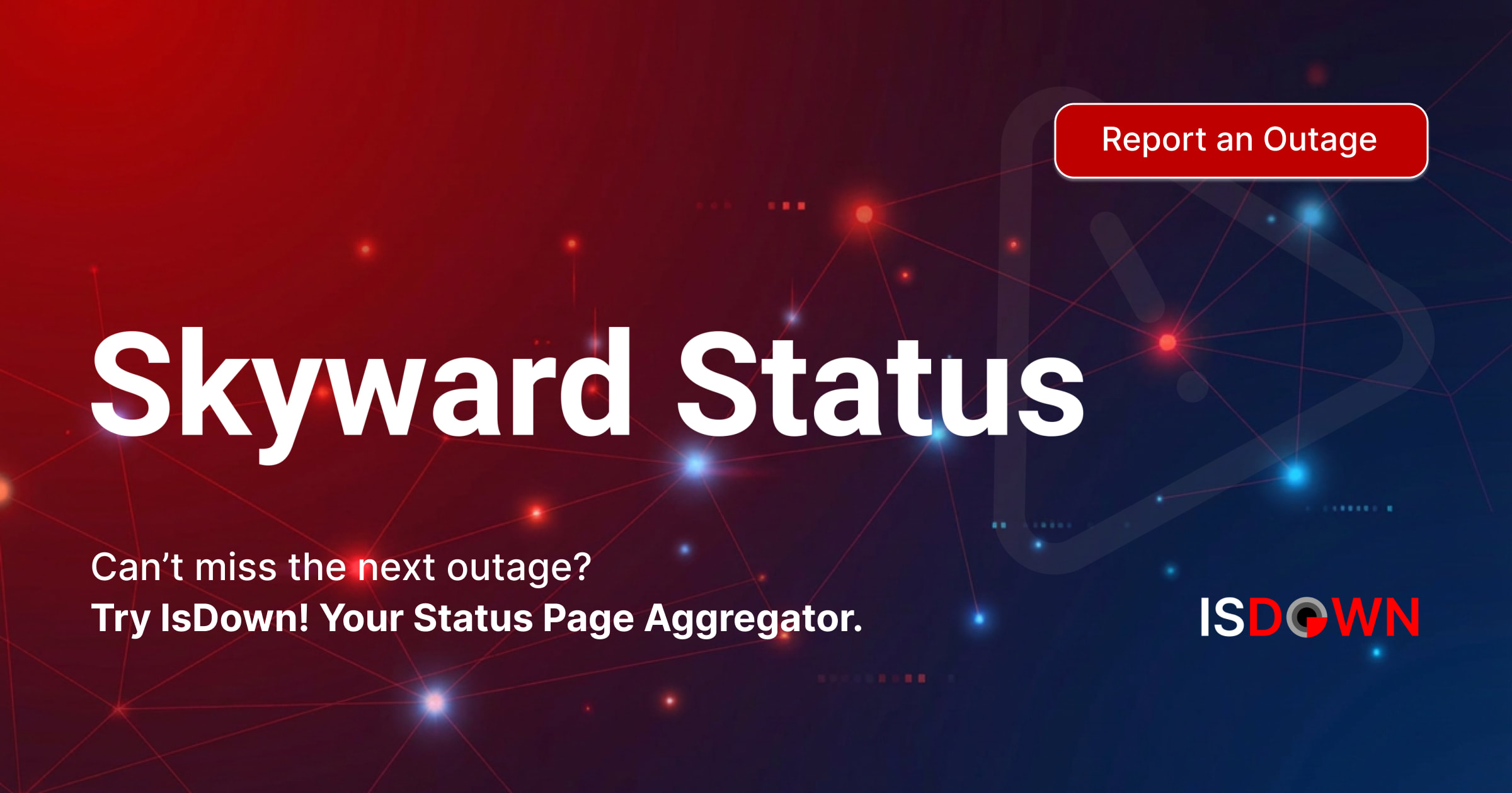 Is Skyward Down? Check current status and user reports IsDown