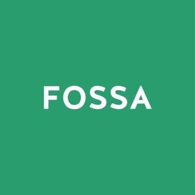 FOSSA, Inc.
