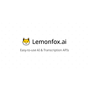 Lemonfox.ai API