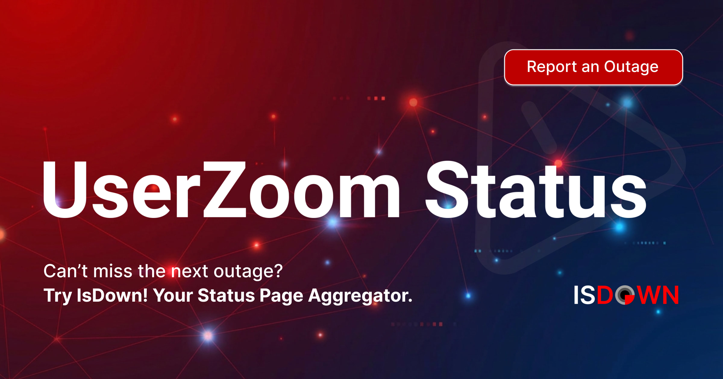 Userzoom Project Tutorial Is UserZoom Manage Down? Check current status and user reports | IsDown