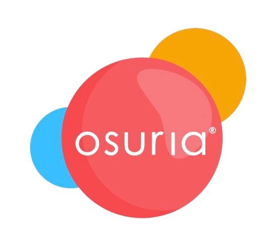 Osuria System  API