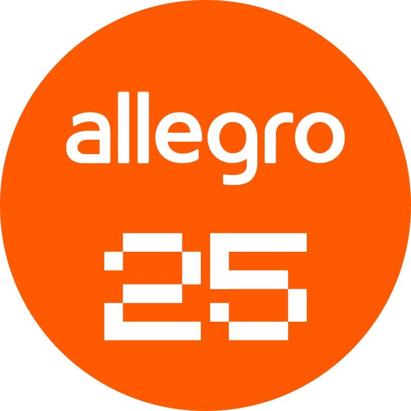 Allegro Rest API  Page