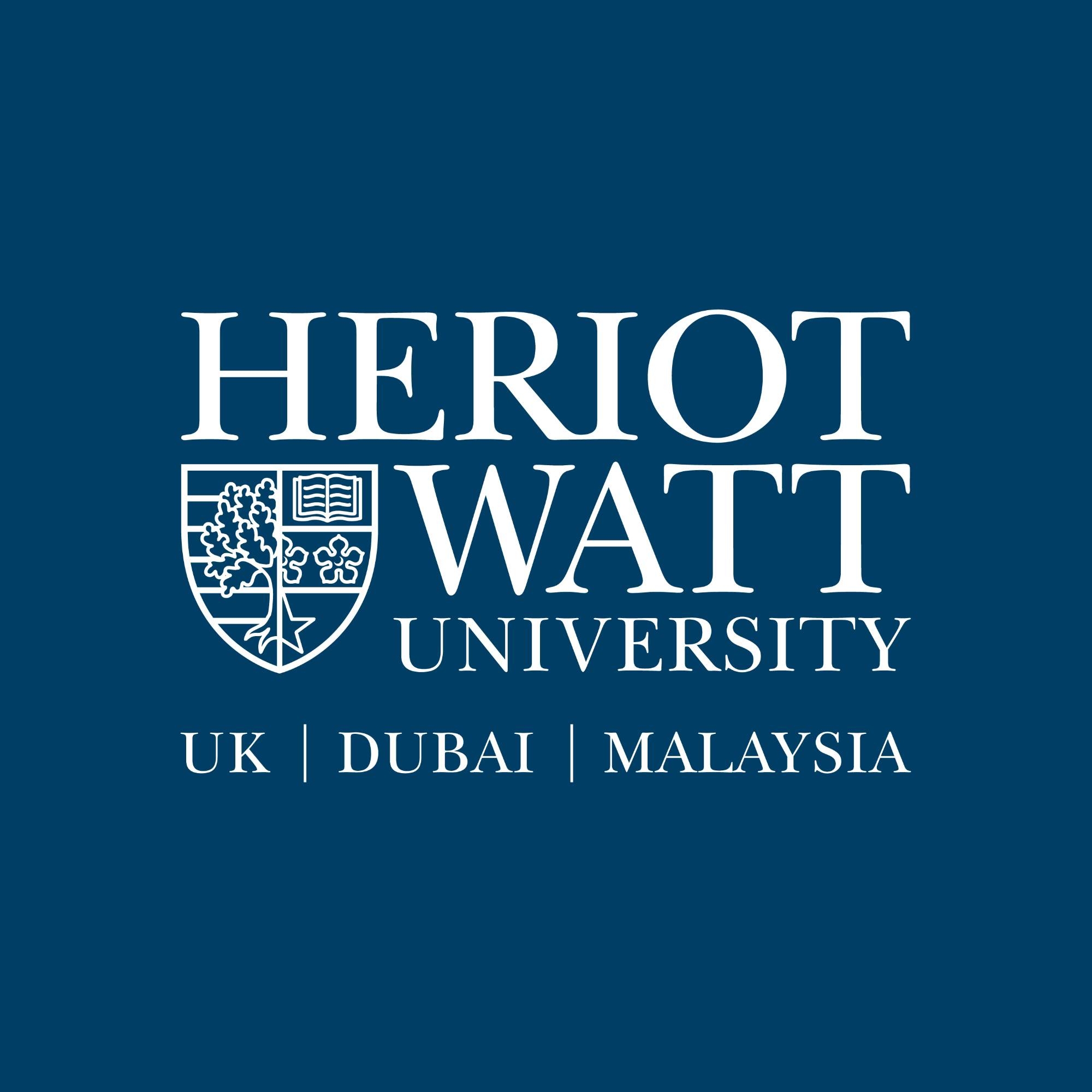 Heriot-Watt University System  API